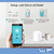 Sistema Mesh Tp-Link Deco X20 WiFi6 Ax1800 Access Point (2-Pack)