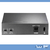 Tp-Link Switch SF1005P 5 Puertos RJ45 10/100Mbps PoE - tienda online
