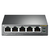 Tp-Link Switch SF1005P 5 Puertos RJ45 10/100Mbps PoE