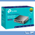 Tp-Link Switch SF1005P 5 Puertos RJ45 10/100Mbps PoE - Aware Solutions