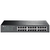 Switch Tp-link Tl-sf1024d 24 Puertos 10/100