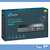 Switch Tp-link Tl-sf1024d 24 Puertos 10/100 - tienda online