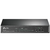 Switch de Escritorio Tp-Link 8 Puert 10/100Mbps PoE+ 4 Puert