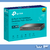 Imagen de Switch de Escritorio Tp-Link 8 Puert 10/100Mbps PoE+ 4 Puert