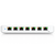 Ubiquiti Switch PoE Compacto 8 Puertos GbE USW-Ultra-210W