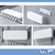 Imagen de Ubiquiti Switch PoE Compacto 8 Puertos GbE USW-Ultra-210W