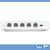 Ubiquiti Cloud Gateway Ultra UCG-Ultra 30+ Unifi 1 Gbps IPS en internet