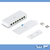 Switch PoE Ubiquiti Compacto 8 Puertos USW-ULTRA