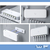 Switch PoE Ubiquiti Compacto 8 Puertos USW-ULTRA - tienda online