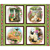 Tela Patchwork 27035-G