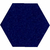 Paño Lency / Fieltro A15 Royal Bllue - comprar online