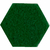 Paño Lency / Fieltro A19 Emerald - comprar online