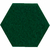 Paño Lency / Fieltro A20 Green - comprar online