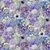 Tela Patchwork FLEUR-CD2368-MULTI