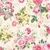 Tela Patchwork FLEUR-CD3001-CREAM