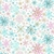 Tela Patchwork Navideña HOLIDAY-CD2836-WHITE