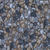 Tela Patchwork ROCKY-BLACKGRAY