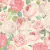 Tela Patchwork ROSE-CD2561-CREAM