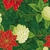 Tela Patchwork Navideña SRKM-21595-224