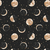 Tela Patchwork STELLA-DRR2597-PEAT