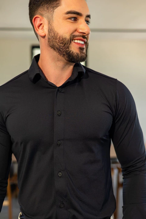 Camisa Tech ML - comprar online