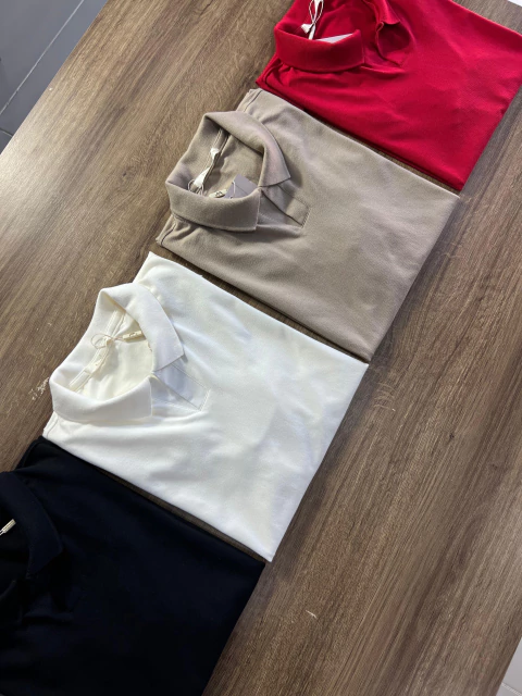 Polo V Supremo - comprar online