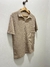 Camisa Polo Waffle - Millenium Menswear
