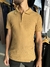 Camisa Polo Ziper Aruba - Millenium Menswear