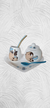 Set completo mate - comprar online