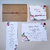 Quer personalizar toda a papelaria do seu casamento?