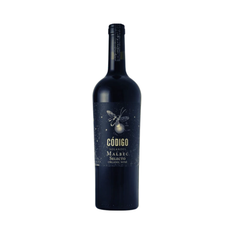 Código Selecto Malbec