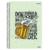 CADERNO KBOM! UNIV. 10MAT. 200FS. SDOMINGOS