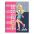 CADERNO BROCHURA 1/4 BARBIE 48 FS FORONI - loja online