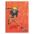 CADERNO BROCHURÃO NARUTO 80 FLS S.DOMINGOS - comprar online