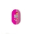 Borracha Oval Rebecca Bonbon RB0202 Sky Paper - Papelaria Pavani