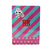 Caderneta Pautada Rebecca Bonbon 150 x 210 mm RB2001 - loja online