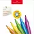 Caneta Hidrografica Colorir 12 Cores Faber Castell - comprar online