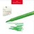 Caneta Hidrografica Colorir 12 Cores Faber Castell na internet