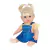 Boneca Andrassa Faz Xixi Milk Brinquedos
