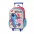 MOCHILA COM RODAS STITCH
