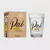 COPO AMERICANO 190ML - PAI AMOR ETERNO