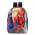 MOCHILA DE COSTA HOMEM ARANHA