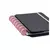 Disco + Elástico Caderno Inteligente (23mm) Rosa Sertão 15 Peças - comprar online