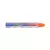 Caneta Borracha Escolar Divertida Troca Ponta 5 Cores brw - comprar online