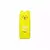 Pincel marca texto Fun Mini Amarelo Neon - Cis