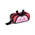 ESTOJO DUPLO PETS JOANINHA CIS STYLE