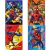 Caderno Brochurão Spider Man 80 Folhas Tilibra