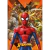 Caderno Brochurão Spider Man 80 Folhas Tilibra na internet