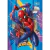 Caderno Brochurão Spider Man 80 Folhas Tilibra - loja online
