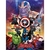 Caderno Brochurão Avengers 80 Folhas Tilibra - comprar online